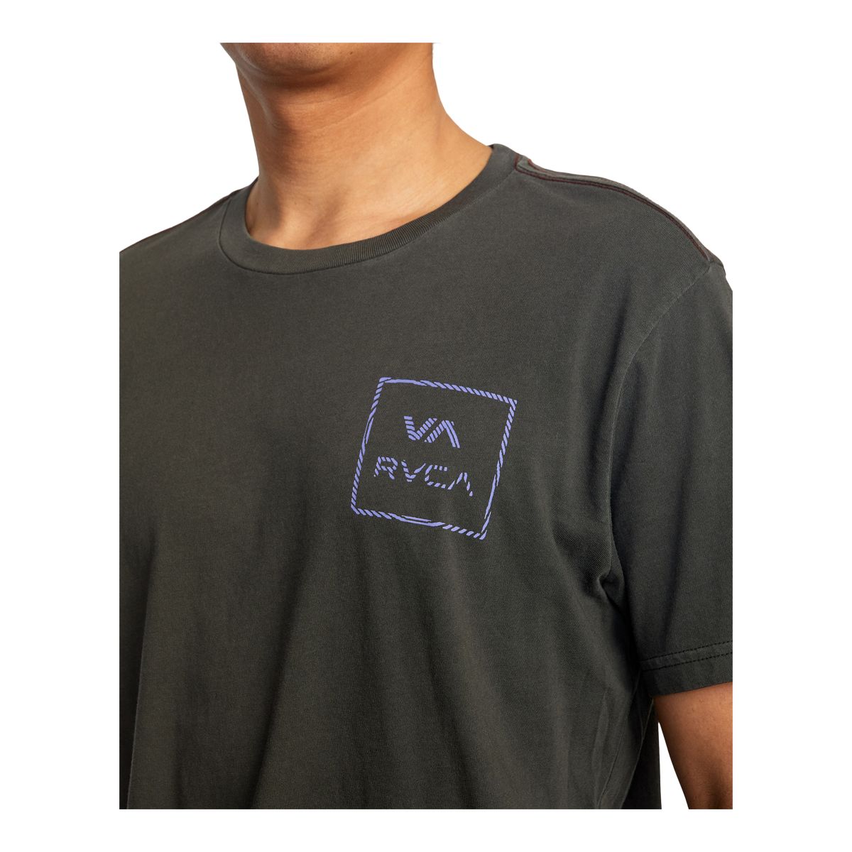RVCA Men's VA All The Way T Shirt