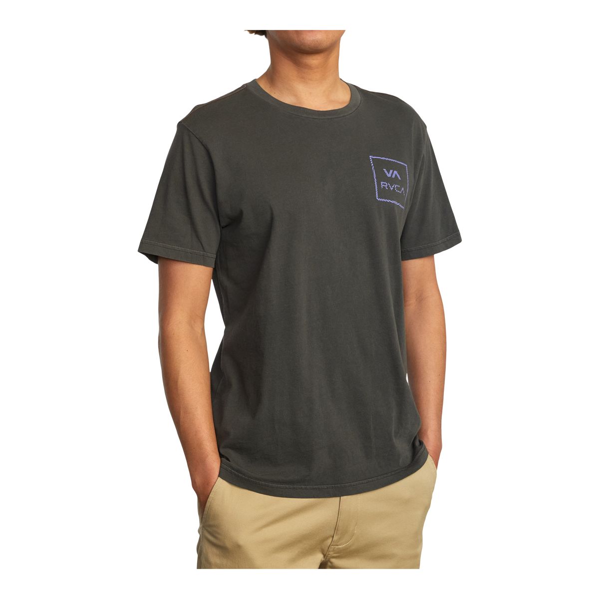 RVCA Men's VA All The Way T Shirt