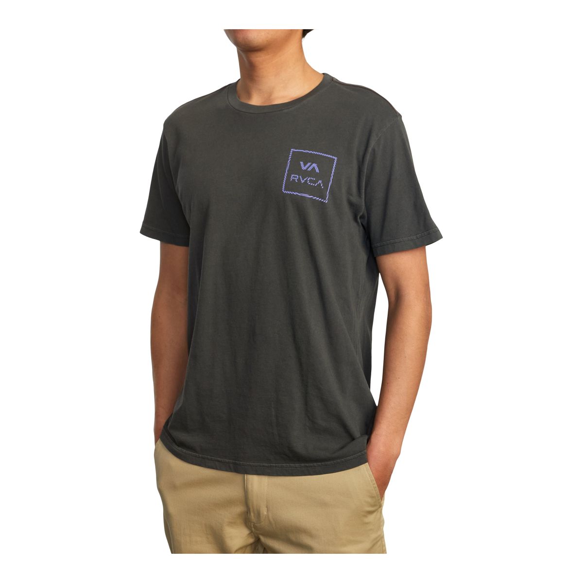 RVCA Men's VA All The Way T Shirt