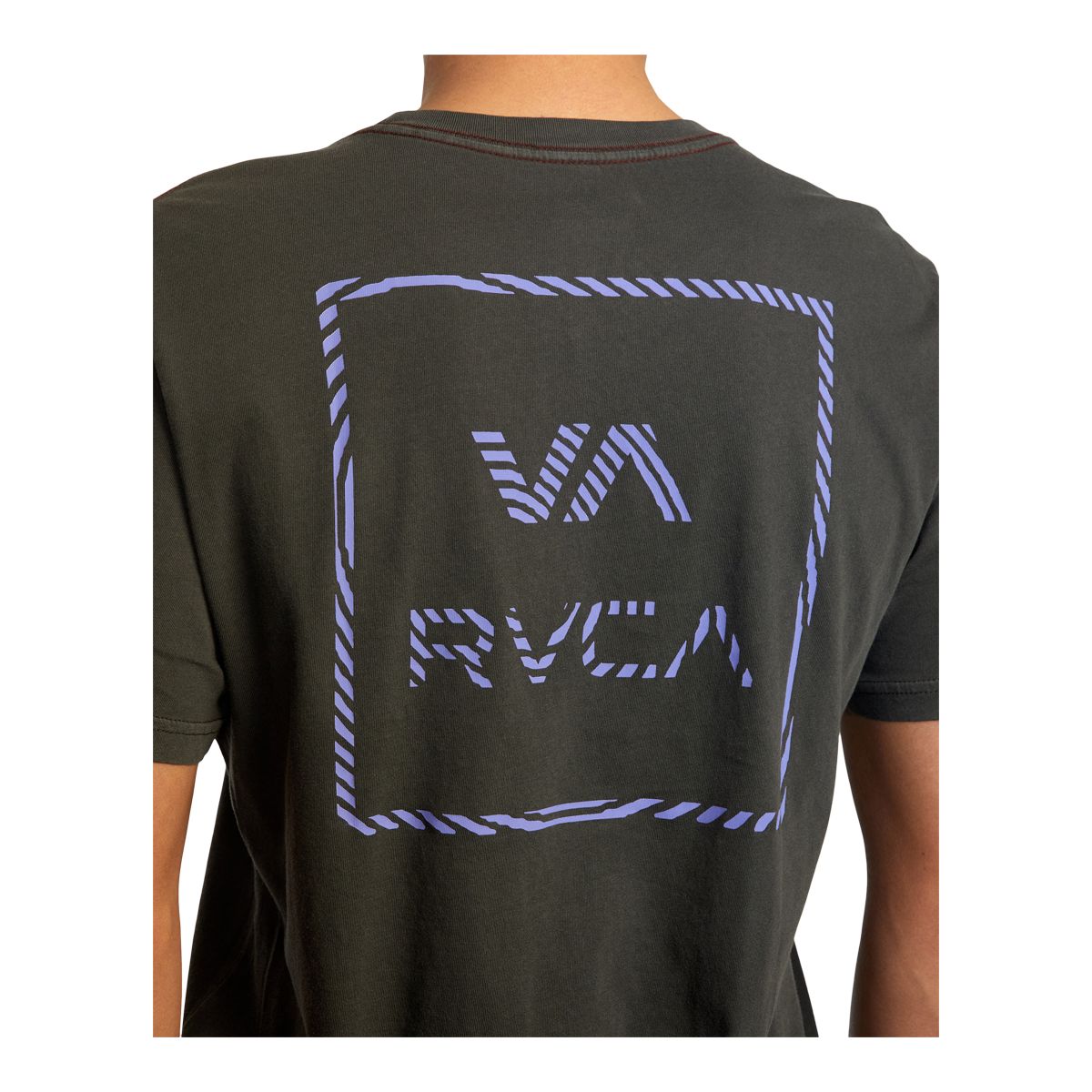 RVCA Men's VA All The Way T Shirt