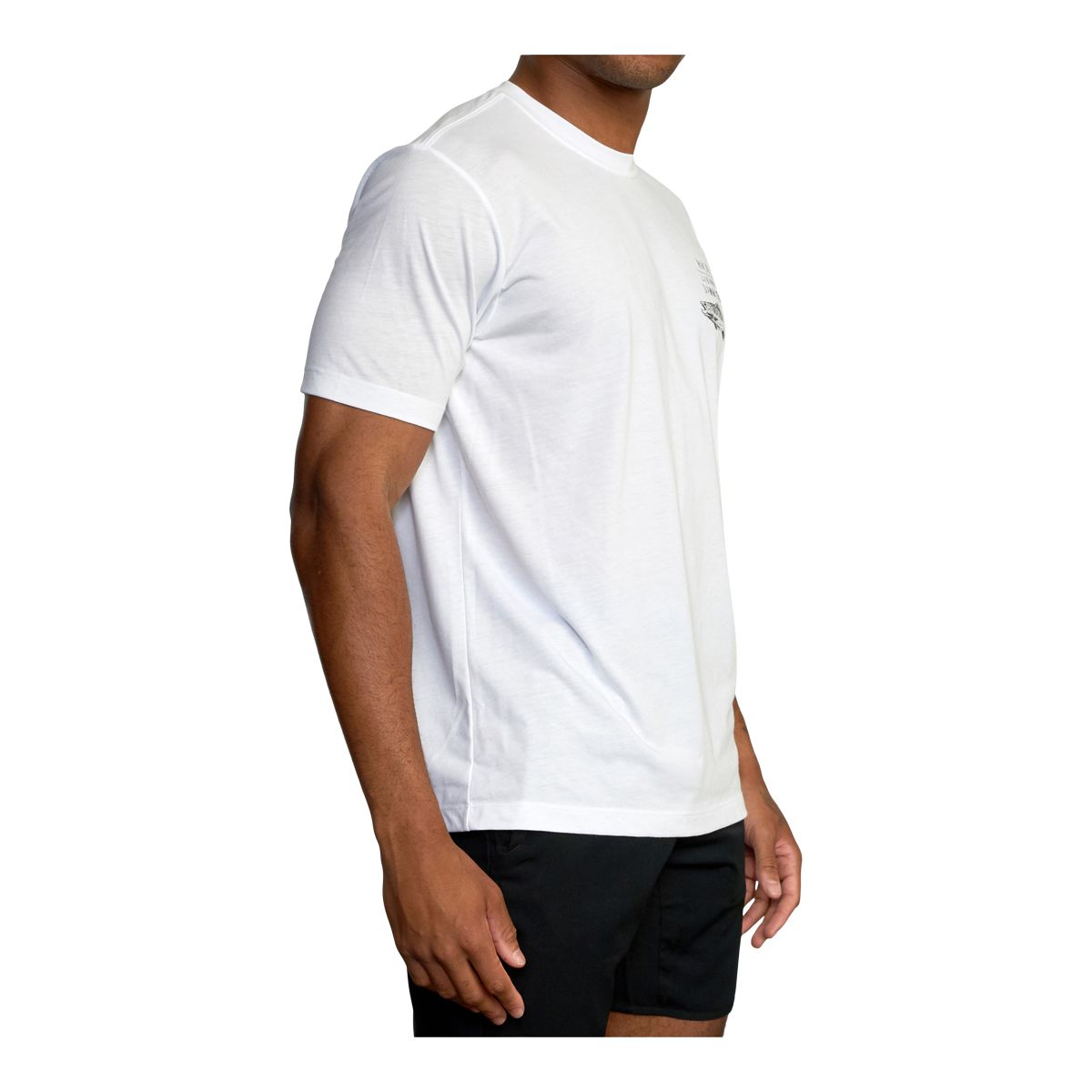 RVCA Men's Sport Ben Horton Sport T Shirt