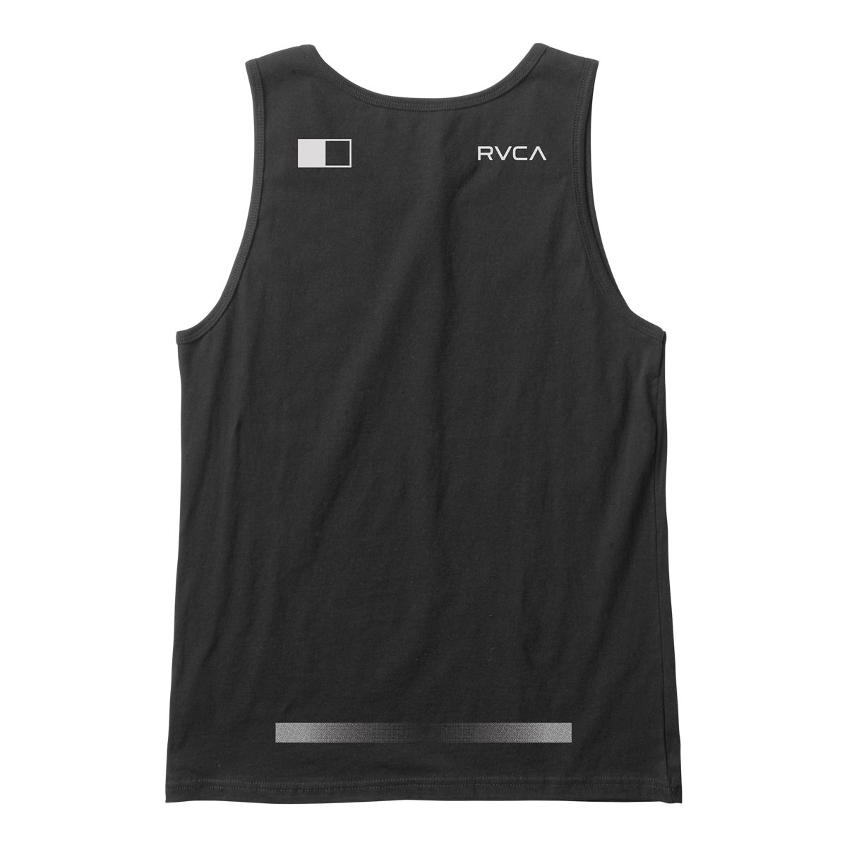 RVCA Sport Men's Sport Pix Bar Tank Top, Sweat-Wicking, Sleeveless