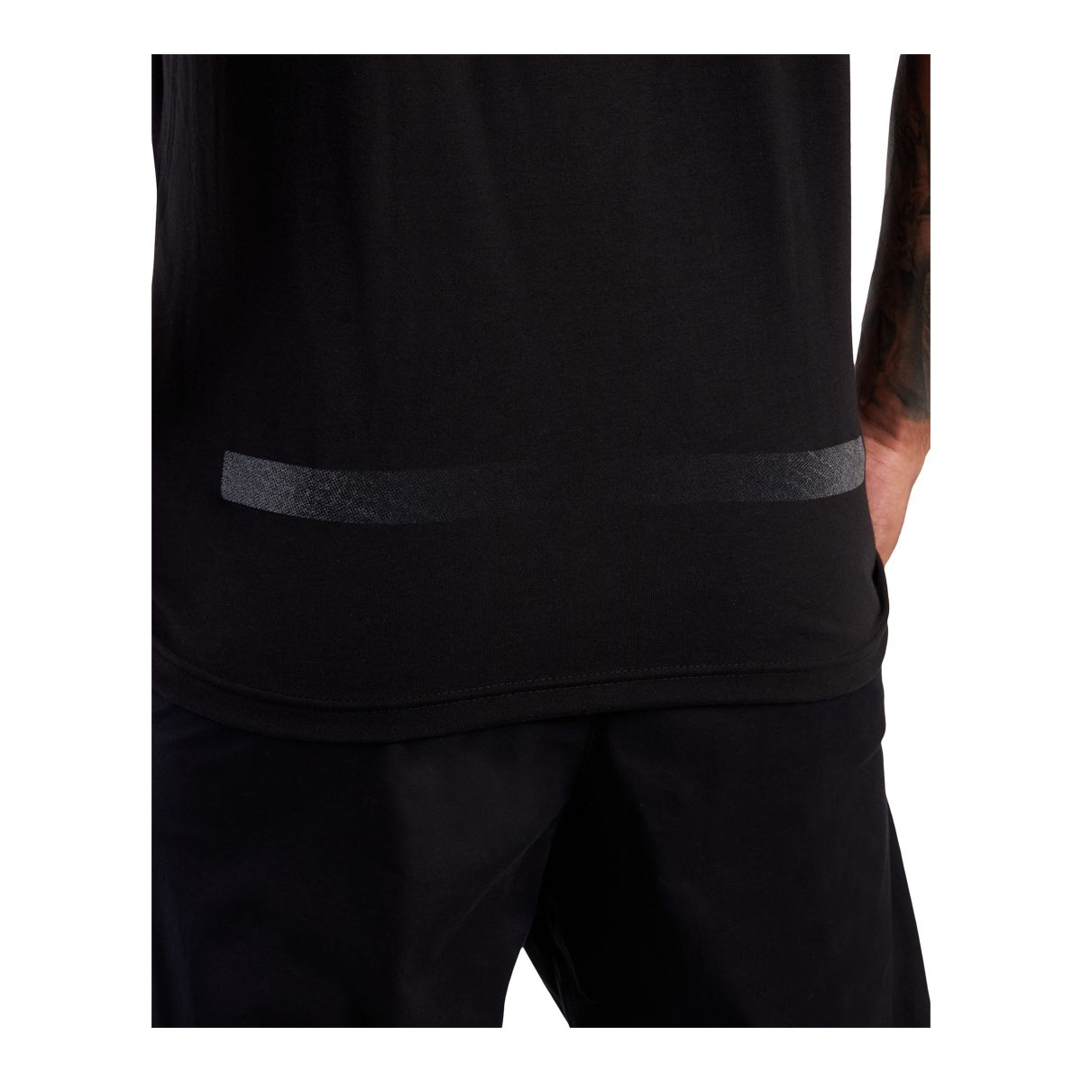 RVCA Sport Men's Sport Pix Bar Tank Top, Sweat-Wicking, Sleeveless