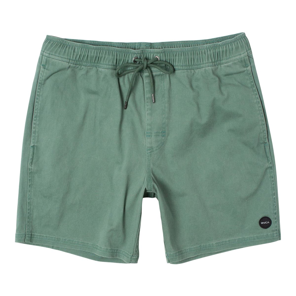 RVCA Men's Escape Elastic 8-in Shorts, Slim Fit