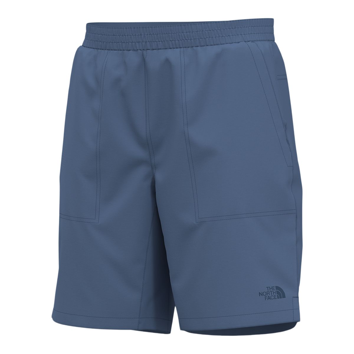 North face men's adventure 2024 shorts