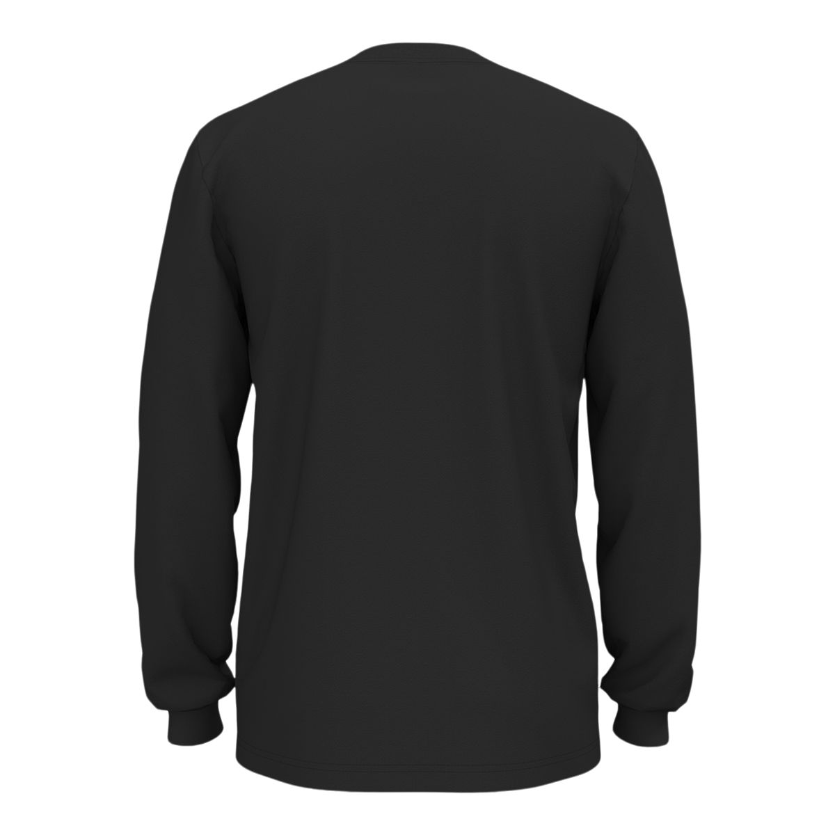 THE NORTH FACE Men's Elevation Long Sleeve Shirt