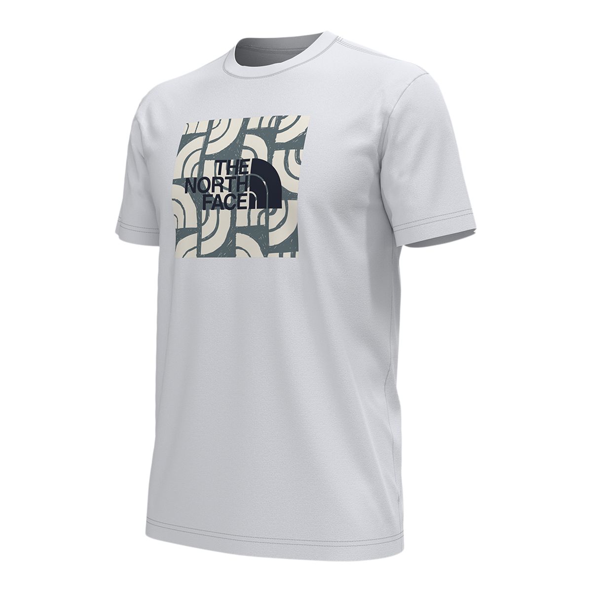 Dallas Cowboys Ripped Open Chest Graphic T Shirt