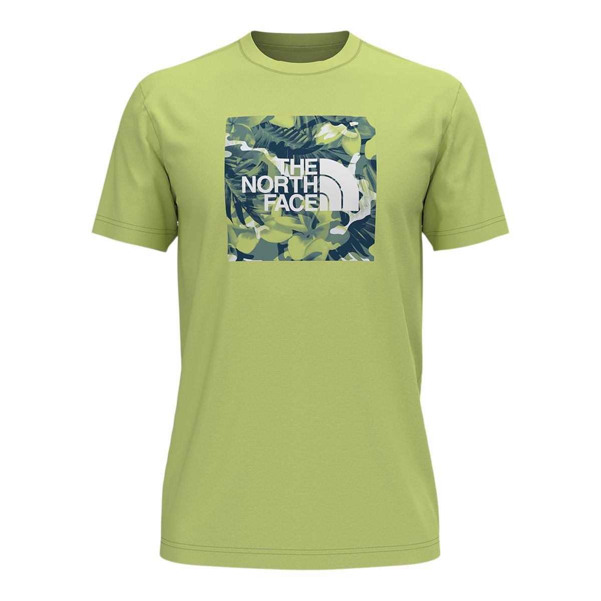 The North Face Men's Boxed In T Shirt