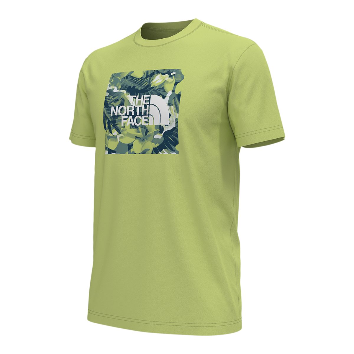 The North Face Men's Boxed In T Shirt
