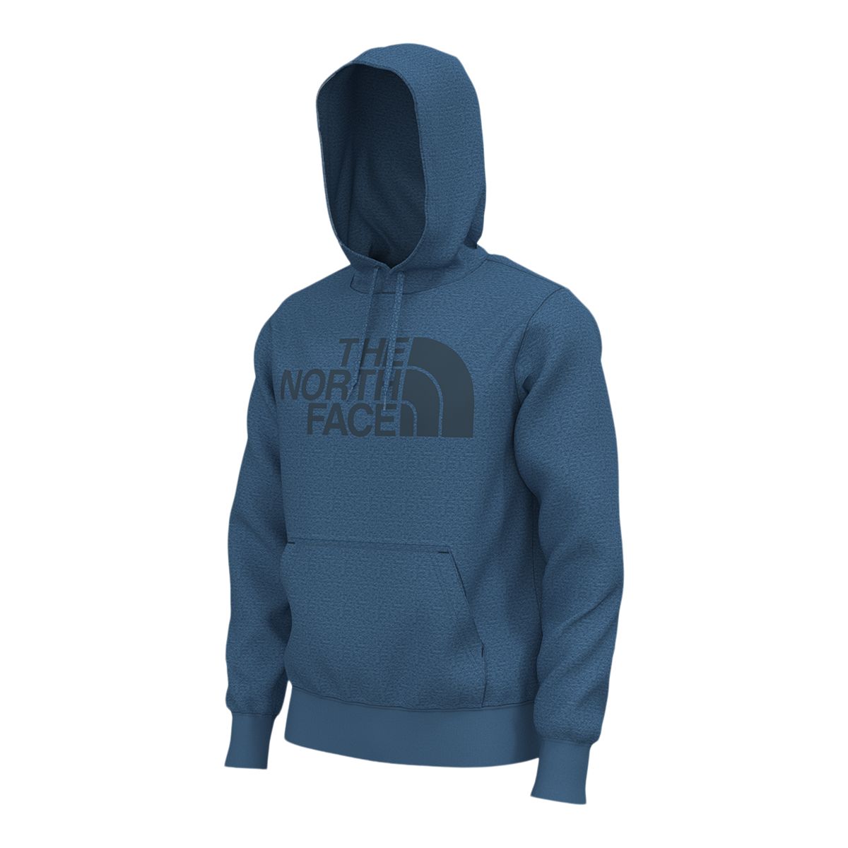 The North Face Men's Half Dome Pullover Hoodie