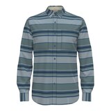 The North Face Men's Arroyo Lightweight Flannel Shirt Front_Flat