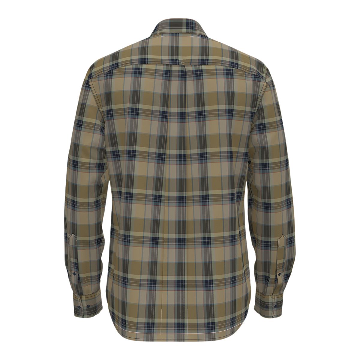 The North Face Men's Arroyo Lightweight Flannel Shirt