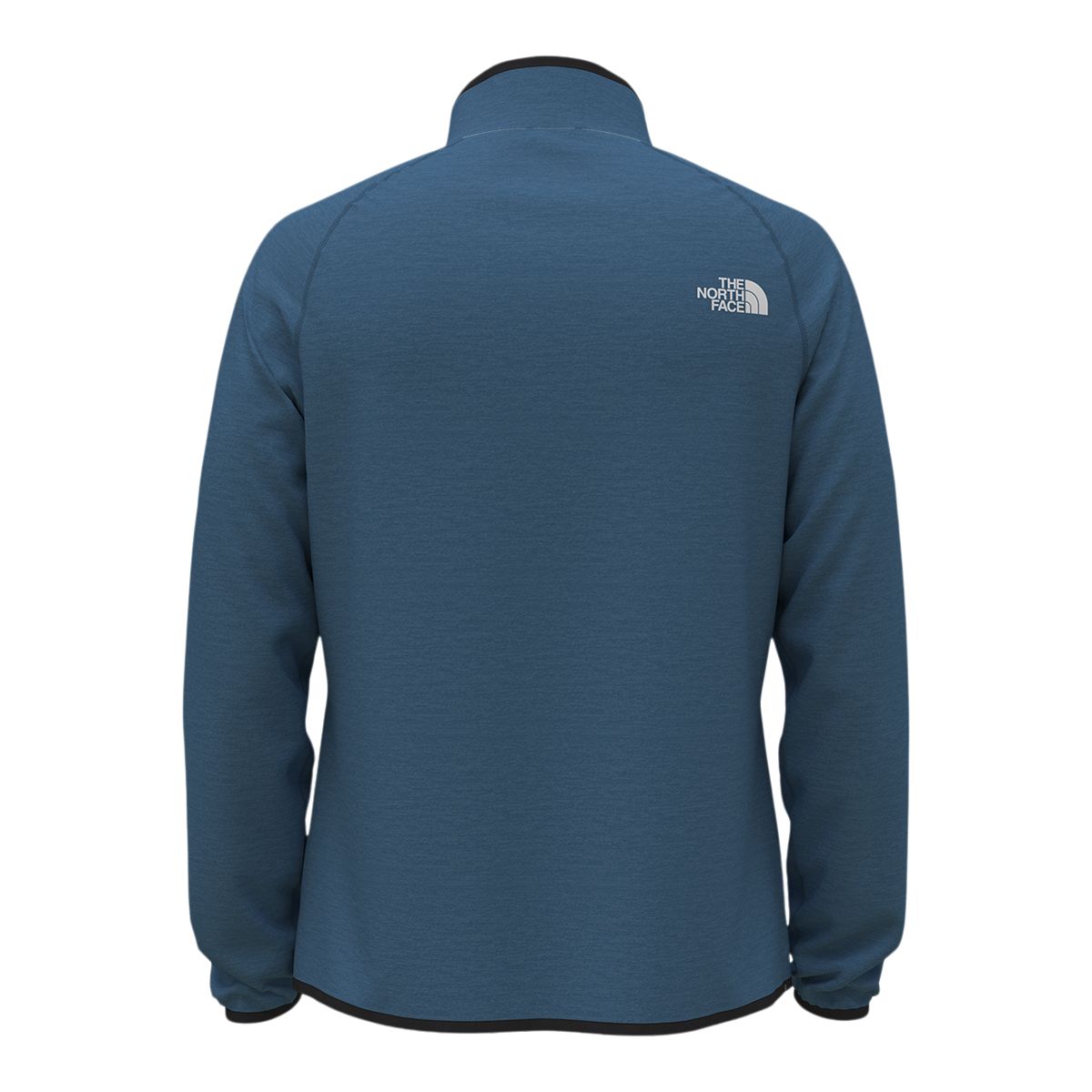 The North Face Men's Canyonlands Full Zip Long Sleeve Top