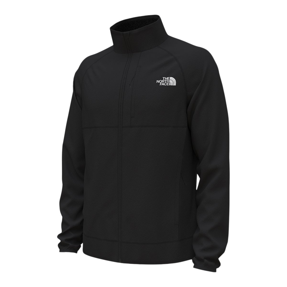 The north face men s outlet tenacious full zip jacket