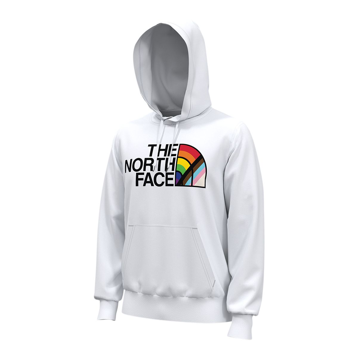 The north face sale men's pullover scan hoodie