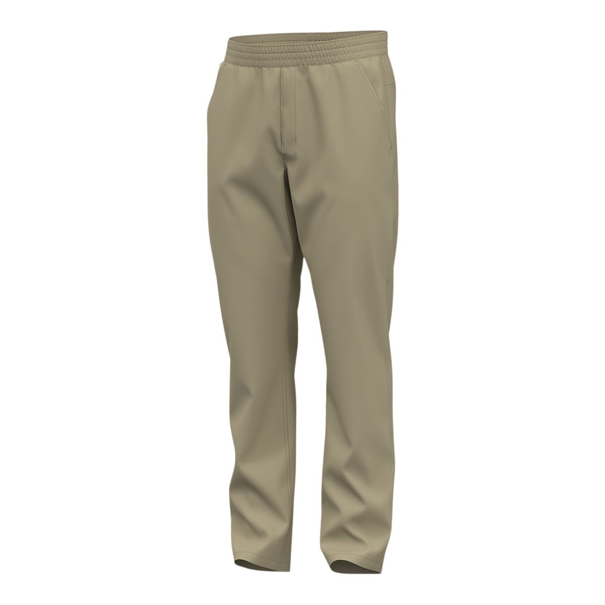  THE NORTH FACE Men's Sprag Adventure Pant, Meld Grey