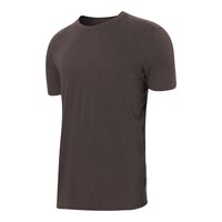 SAXX Men's 3Six Five T Shirt Front_Angled_Left
