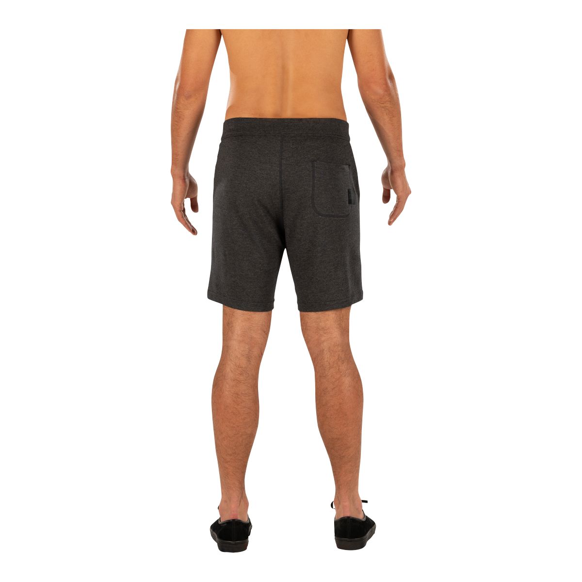 SAXX Men's Go To Own 2-in-1 8-in Hybrid Chino Shorts