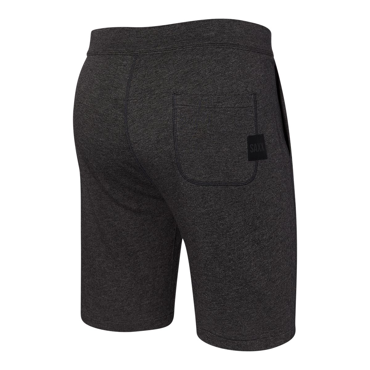 SAXX Men's Go To Own 2-in-1 8-in Hybrid Chino Shorts