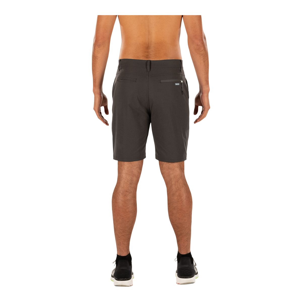 maccho FOX HEAD PATCH COMFORT HALF ZIP SWEATSHIRT | Maison Kitsuné