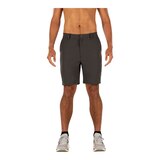 SAXX Men's Go To Town Chino Hybrid Shorts Front_Flat