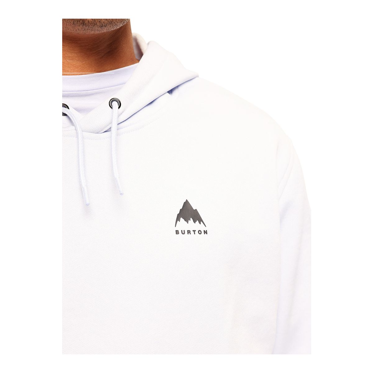 Burton Men's Oak Pullover Hoodie