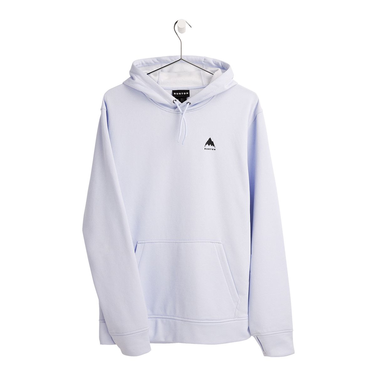 Burton Men's Oak Pullover Hoodie