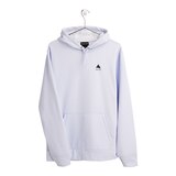 Burton Men's Oak Pullover Hoodie Front_Flat