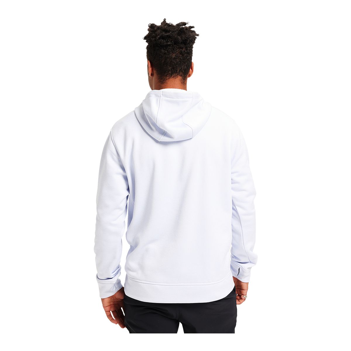 Burton Men's Oak Pullover Hoodie