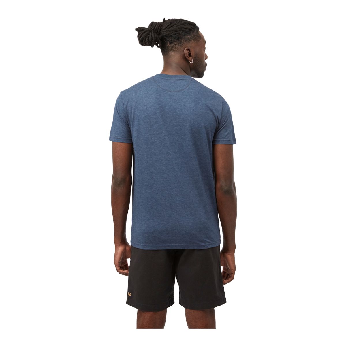 tentree Men's Vintage Sunset T Shirt