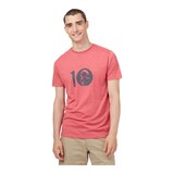 tentree Men's Forest Ten T Shirt Front_Angled_Left