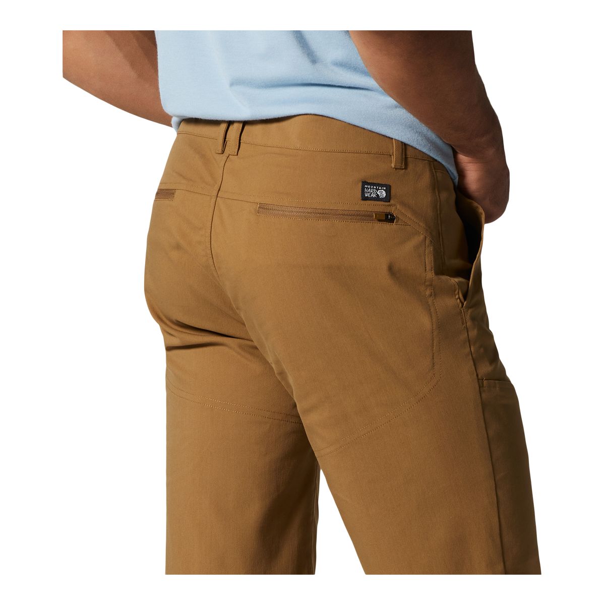 Mountain Hardwear Men's Hardwear AP™ Shorts