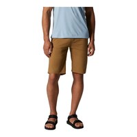 Mountain Hardwear Men's Hardwear AP™ Shorts Front_Flat