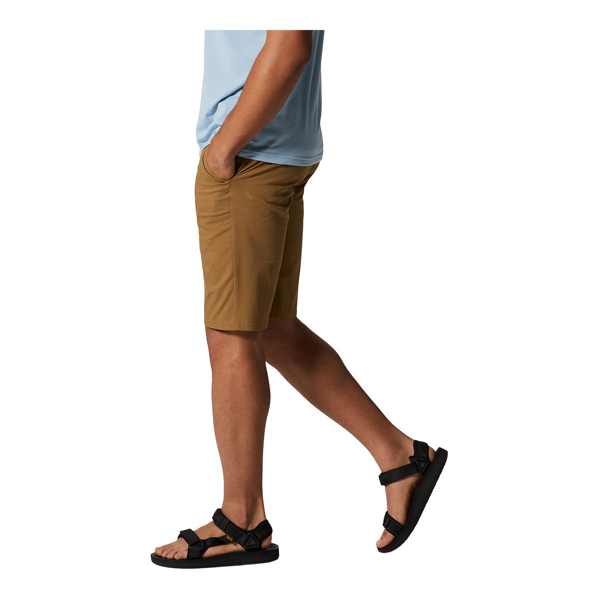 Mountain Hardwear Men's Hardwear AP™ Shorts