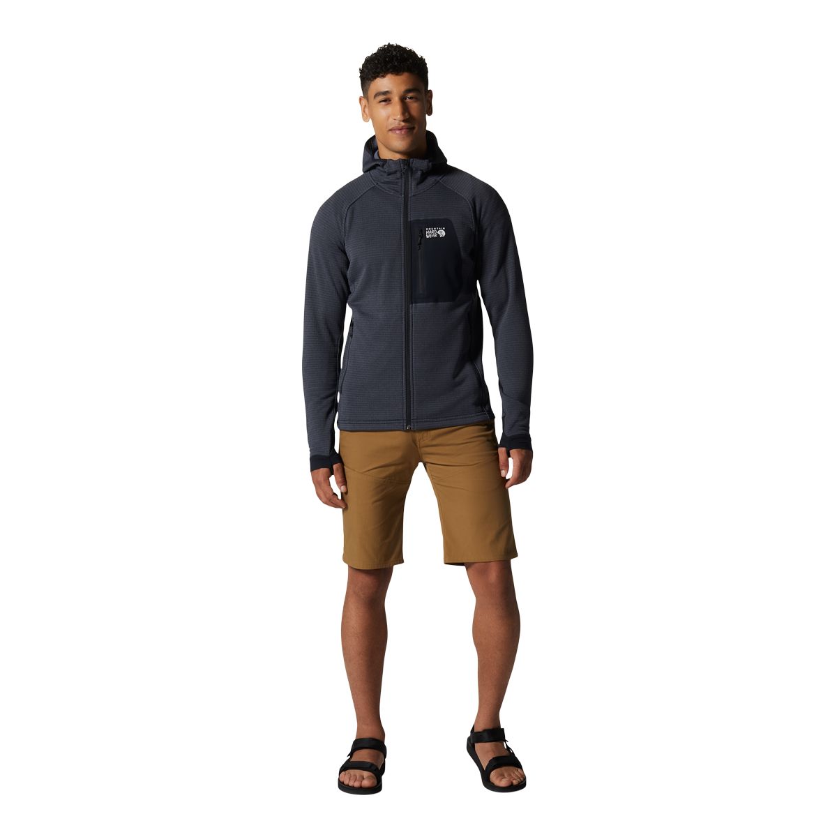 Mountain Hardwear Men's Hardwear AP™ Shorts