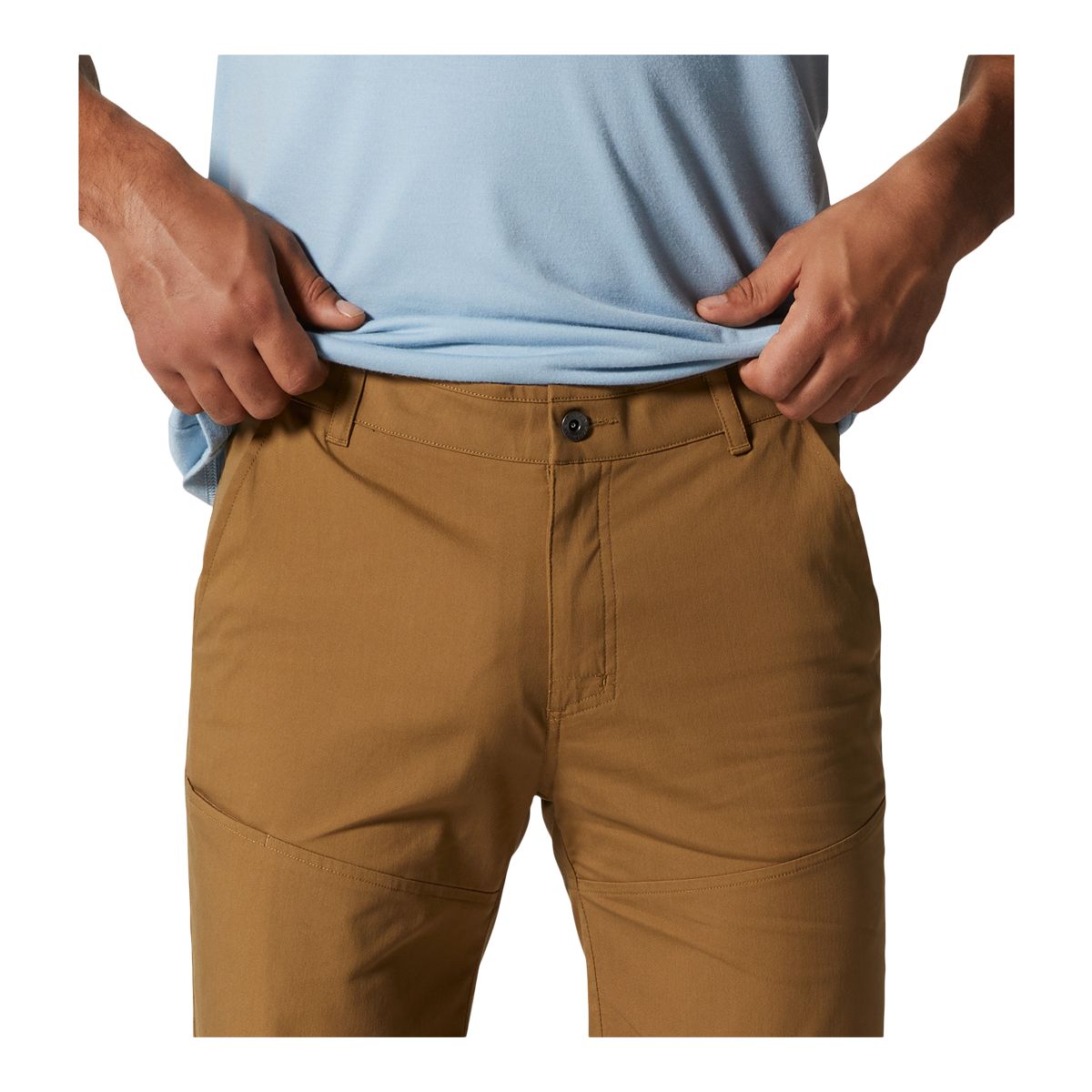 Mountain Hardwear Men's Hardwear AP™ Shorts