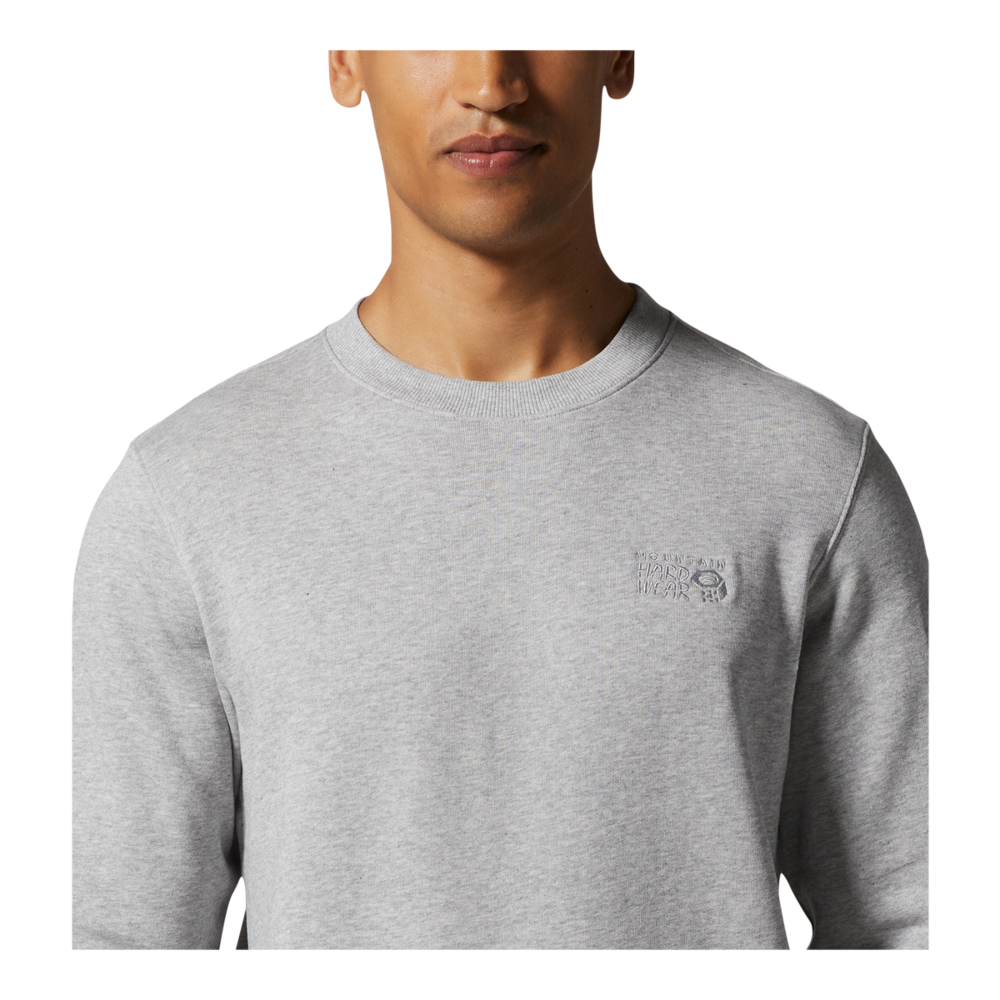 Mountain Hardwear Men's MHW Logo Sweatshirt