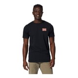 Mountain Hardwear Men's Pack Yak T Shirt Front_Flat