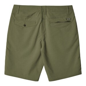 O'Neill Men's Stockton 20 Inch Hybrid Shorts