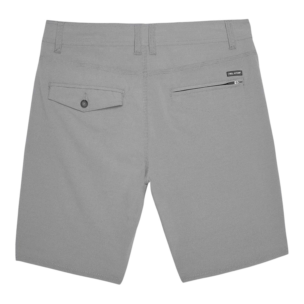 O'Neill Men's Stockton 20 Inch Hybrid Shorts