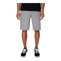 O'Neill Men's Stockton 20 Inch Hybrid Shorts