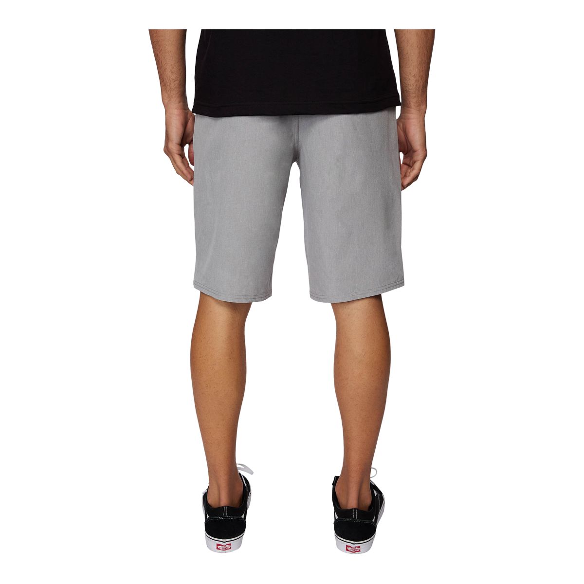 O'Neill Men's Stockton 20 Inch Hybrid Shorts