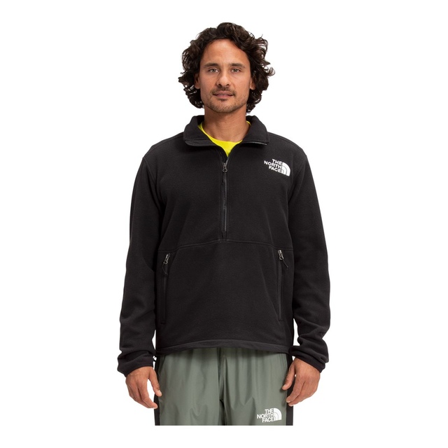 The North Face Men's TKA Kataka Fleece Jacket Atmosphere