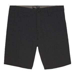 O'Neill Men's Reserve Heather 19 in Hybrid Shorts