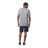 Smartwool Men's Sport 150 For All T Shirt Back_Angled_Right