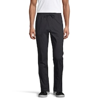Ripzone Men's Sentier Pull On Pants Front_Flat