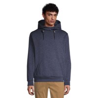 Ripzone Men's Cliff Hoodie Front_Flat