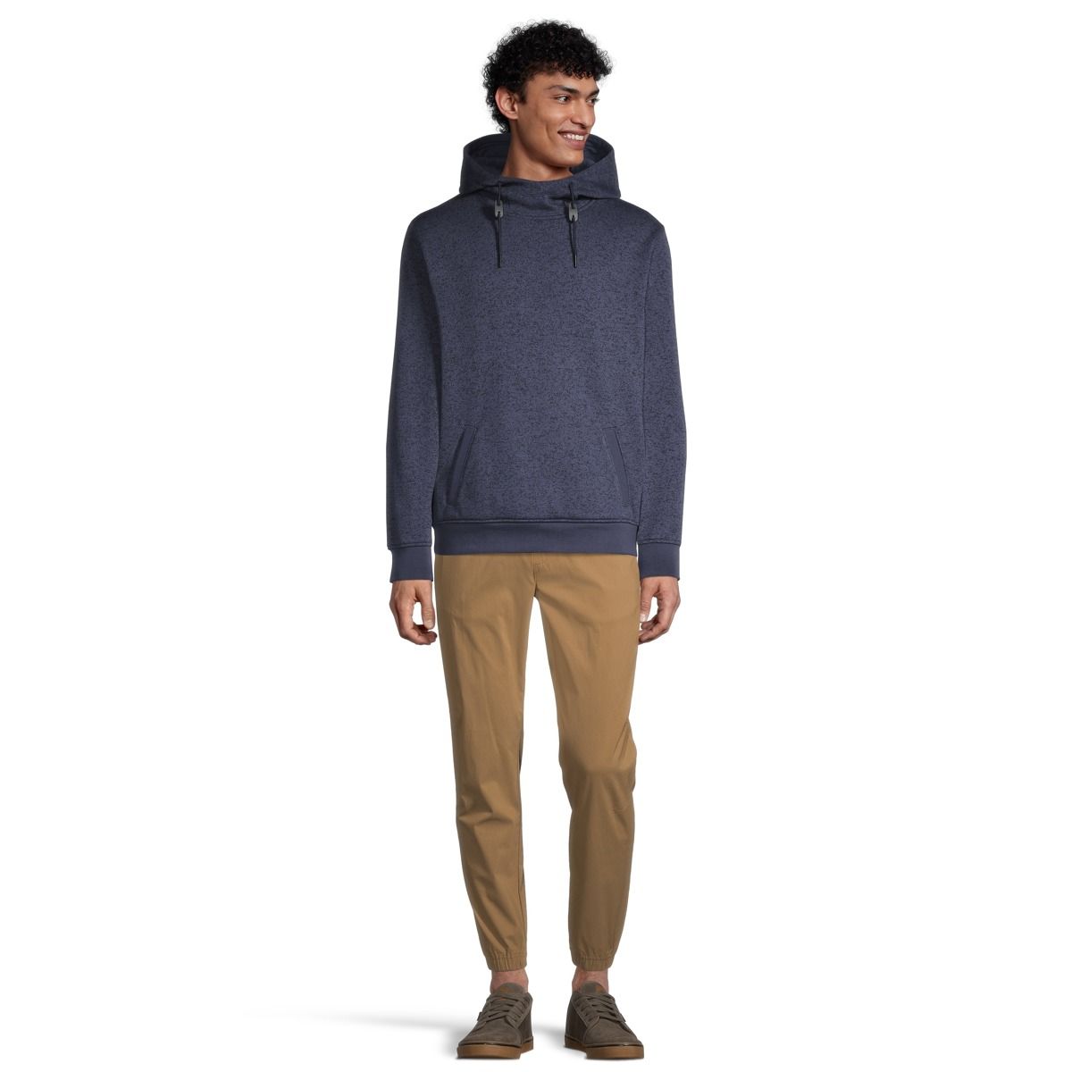 Ripzone Men's Cliff Hoodie