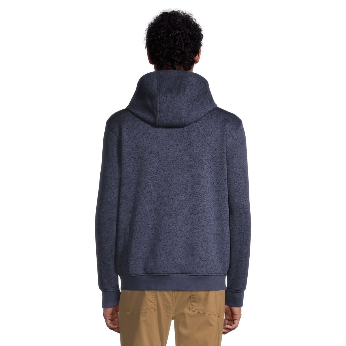 Ripzone Men's Cliff Hoodie