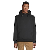 Ripzone Men's Cliff Hoodie Front_Flat
